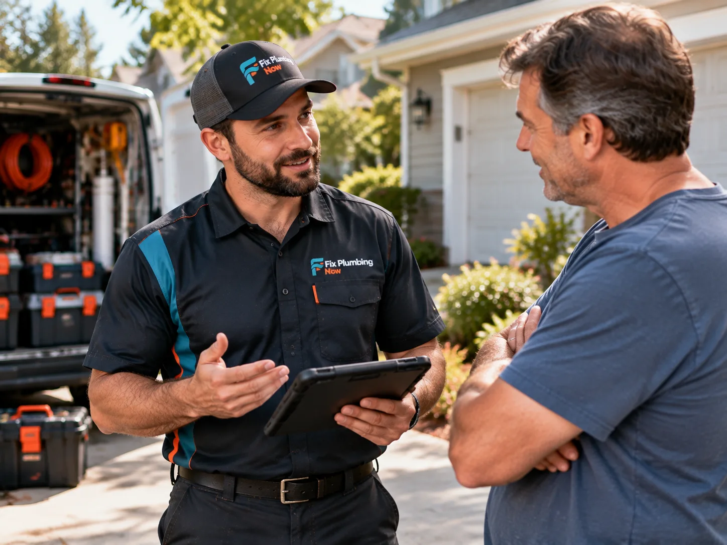 Clogged Drain Service Fort Lee, NJ FAQs